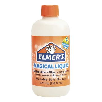 Magical Liquid 8.75 fl oz(258.77mL)