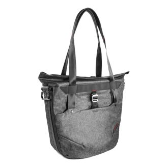 Everyday Tote Bag, 20L, charcoal