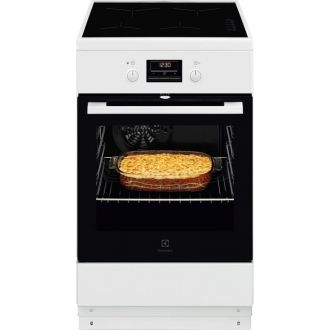 Electrolux LKI561401W 600-sarja SteamBake Lattialiesi Induktiotaso