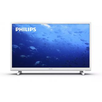 PHILIPS 24" HD 24PHS5537/12 LED-TV 12V
