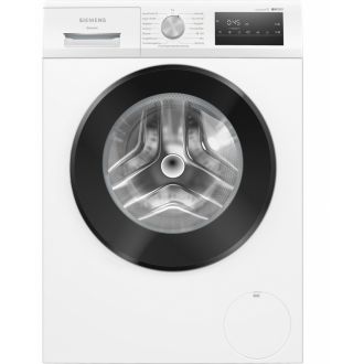 Siemens WM14N29PDNi Q300, Pyykinpesukone, 9 kg