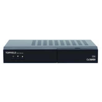 TOPFIELD CRC-7000-4K TALLENTAVA SMART HD DIGIBOXI