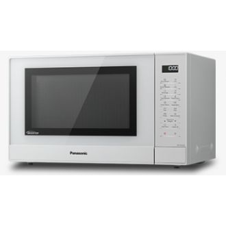 Panasonic NN-ST45KWEPG mikroaaltouuni, valkoinen