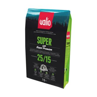 Valio Super 15 kg koiranruoka