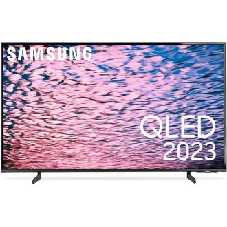 Samsung 55" Q60C 4K QLED TV