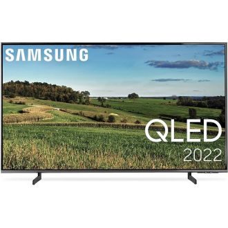 Samsung 43" Q65B" 4K QLED TV