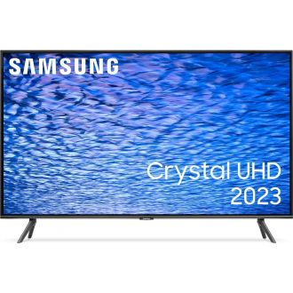 Samsung 50" CU7172 UHD Smart TV