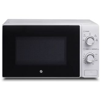 Ströme MM70020 mikroaaltouuni, valkoinen