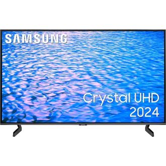 Samsung CU7092 55" UHD SMART LED TV