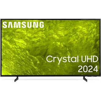 Samsung 75" DU7172 – 4K LED TV