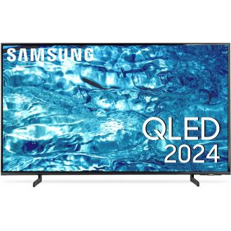 Samsung 55" Q60D UHD QLED SMART TV