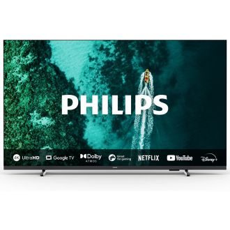 Philips 55" PUS7409 UHD LED Google TV