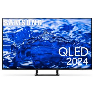 Samsung 55" Q74D UHD QLED TV