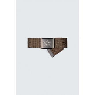 Alaska Hunter -kangasvyö, Moss Brown