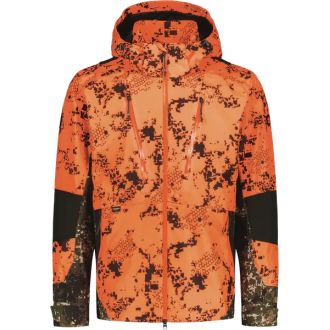 Alaska Superior Pro -miesten takki, BT Blaze