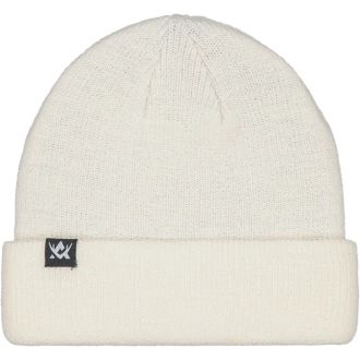 Alaska Merino -pipo, White
