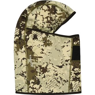 Alaska CoolDry Balaclava, BlindTech Reed päähuppu One Size / yksi koko