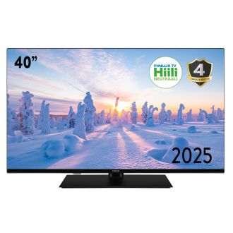 FINLUX F8 Full HD 40" LED-TELEVISIO (2025)