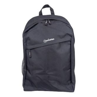 MH Notebook Backpack "Knappack" Fits Widescreens Up To 15.6"