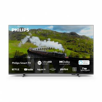 Philips 55" 55PUS7608/12 UHD Led Smart TV
