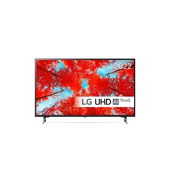 LG 43" 43UQ90006LA UHD LED SMART TV