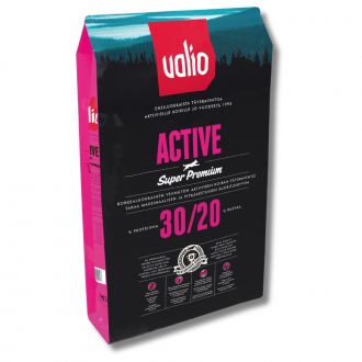 Valio Active 15 kg x 10 kpl koiranruoka
