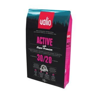 Valio Active 15 kg koiranruoka