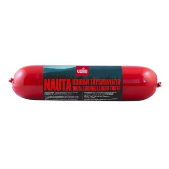 Valio liha-ateria nauta