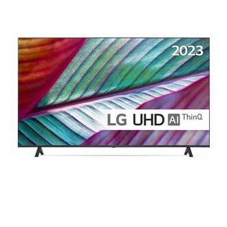 LG 50" 50UR73006LAQ UHD Smart TV