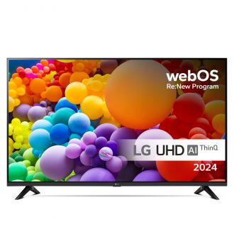 LG 55UT73006LA 55" 4K SMART TV