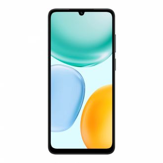 HONOR X5C PLUS 4GB+128GB MIDNIGHT BLACK