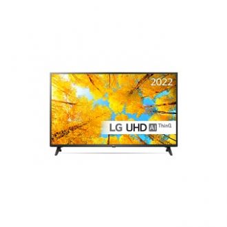 LG 55" 55UQ75006LF UHD LED SMART TV