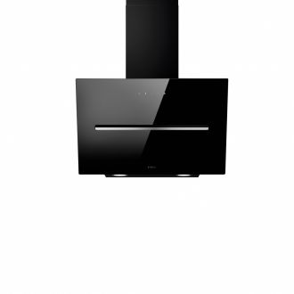 Elica Shy-S BL/A/60 Seinälle asennettava viisto liesituuletin