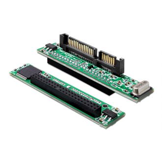 Converter 2.5 IDE HDD 44 pin to SATA 22 pin