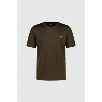 Alaska CoolDry -miesten t-paita, Brown