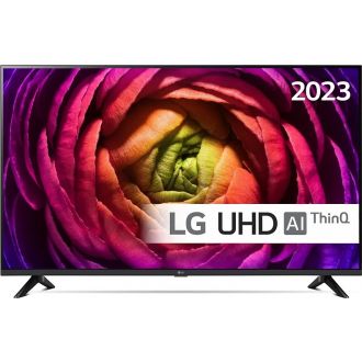 LG 65" 65UR73006LAQ UHD Smart TV