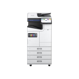 EPSON WorkForce Enterprise AM-C4000 Inkjet Multifunction Printer