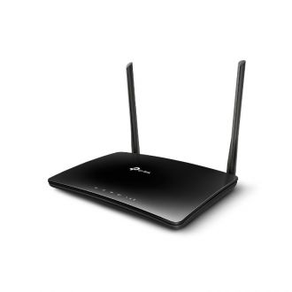 TP-LINK TL-MR6400 4G LTE-reititin