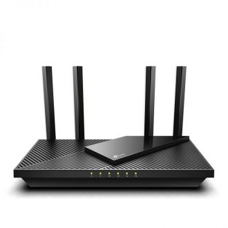 TP-LINK Archer AX55 WiFi 6 reititin