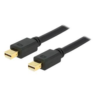 Cable Mini DisplayPort 1.2 connectors Mini DisplayPort 2m