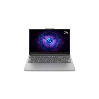 LENOVO LOQ Essential 15.6" FHD pelikannettava