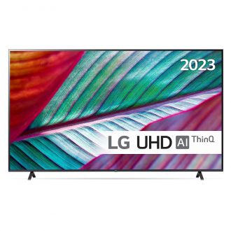 LG 86" 86UR78006LB UHD Smart TV