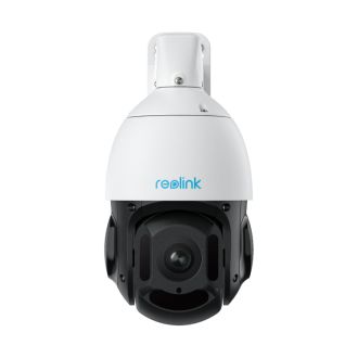 Reolink RLC-823A 16X 8MP PTZ PoE+ auto-tracking kamera ulkokäyttöön