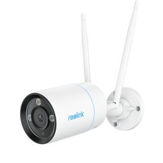 Reolink RLC-810WA 8MP bullet AI WiFi 6 ulkokamera