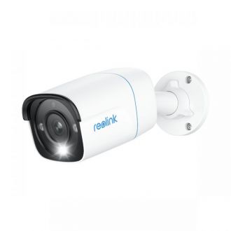 Reolink RLC-810A 8MP bullet AI PoE ulkokamera