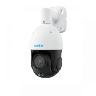 Reolink RLC-823S2 8MP PTZ 16X PoE+ auto-tracking kamera ulkokäyttöön