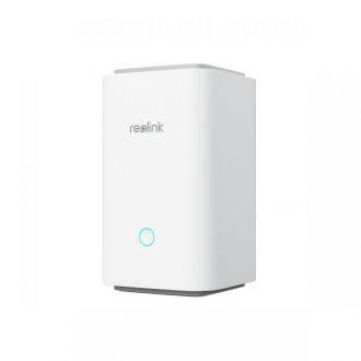 Reolink Home Hub WiFi 6 keskusyksikkö valvontakameroille