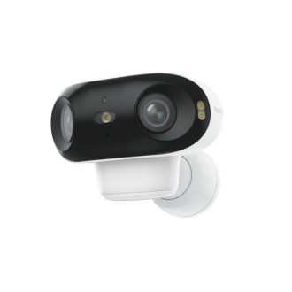 Reolink Argus 4 Pro 8MP akkukäyttöinen WiFi 6 kamera ColorX-yönäöllä ulkokäyttöön