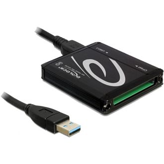 USB 3.0 Card Reader > CFast 2.0