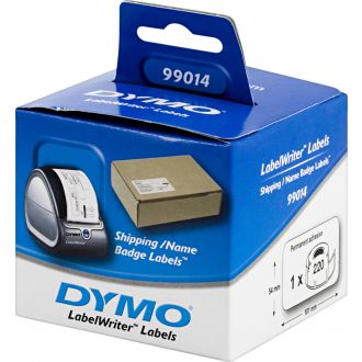 LabelWriter shipping labels 101x54 mm 1pack (220 pcs)